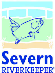 Severn Riverkeeper Logo